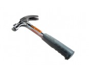20oz Claw Hammer Tubular Steel Handle